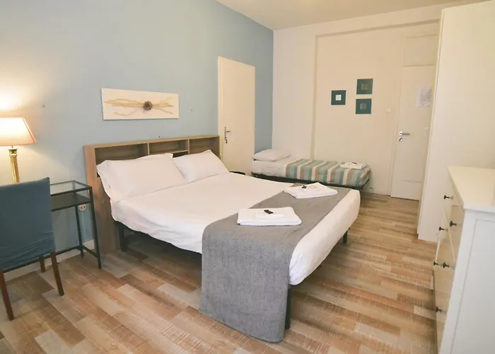 Barcolana Lodge Hostel